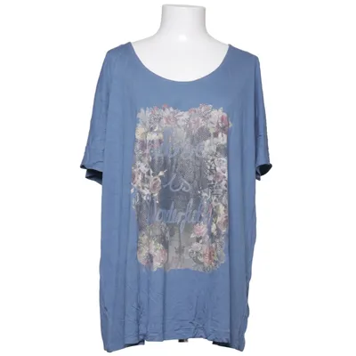 T-shirt (sheego Trend) from Sheego Trend Viscose