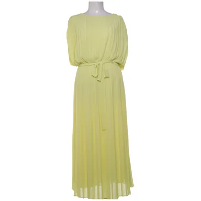 Klänning (Gul) från Spotlight by Warehouse Polyester