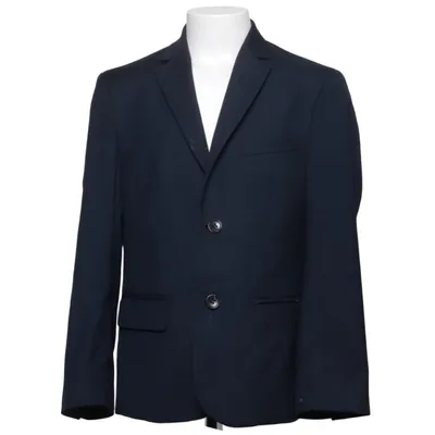 Kavaj (Blå) från Cubus Polyester, Viskos