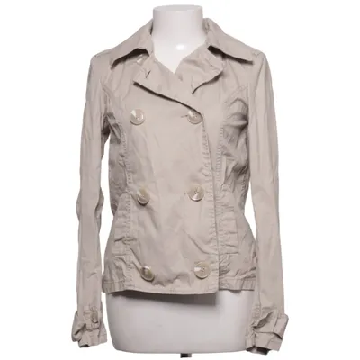 Trench-coat (Beige) de Tom Tailor Denim Coton