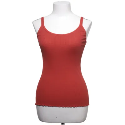 Tanktop  (Rød) fra Rosemunde