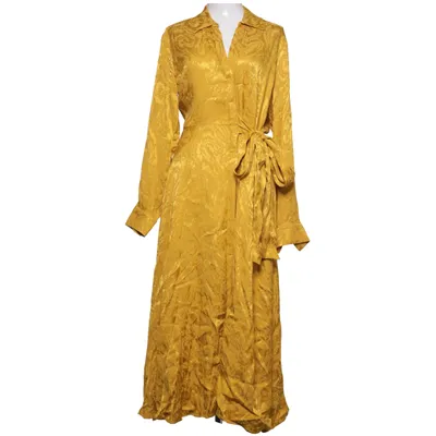Blousejurk (Geel) van Stine Goya Viscose
