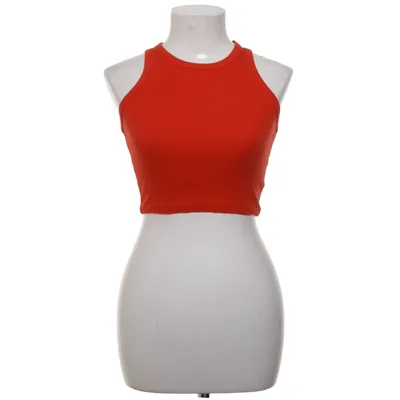 Tanktop (Rood) van FSBN Sister