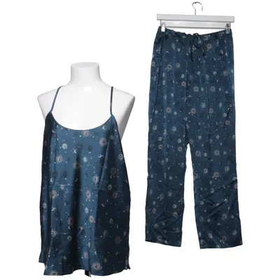 Pyjama (Bleu, Multicolore) de Etam
