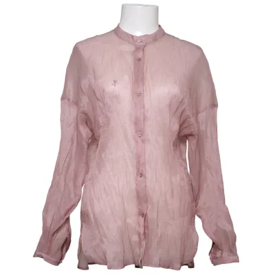 Blus (Rosa) från STOCKH LM Polyester