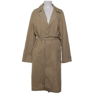 Trenchcoat (Beige) från Sandro Paris Bomull, Polyester