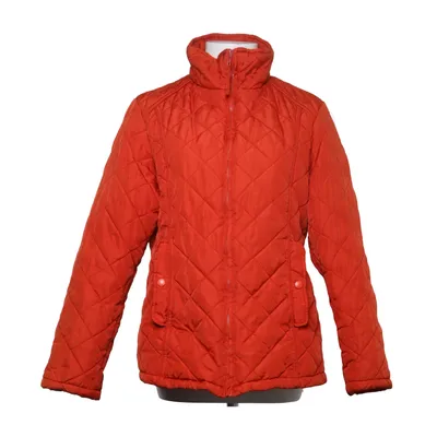 Vinterjacka (Röd) från IDo Polyester