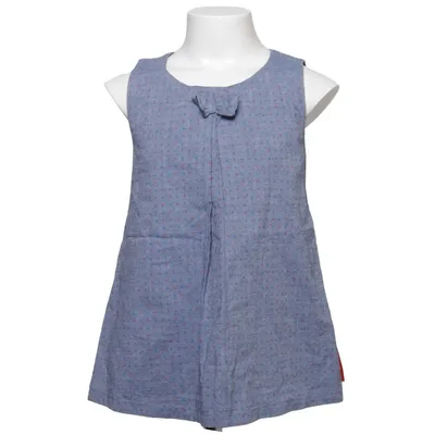 Robe (Bleu, Multicolore) de Rolan