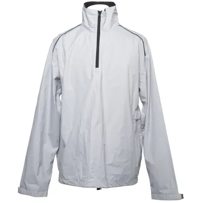 Anorak (Gris) de James Harvest Polyester