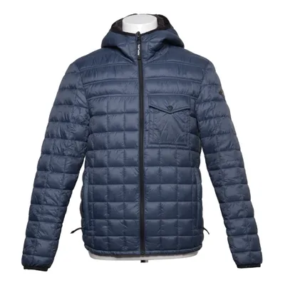 Vinterjacka (Blå) från Replay Polyamid