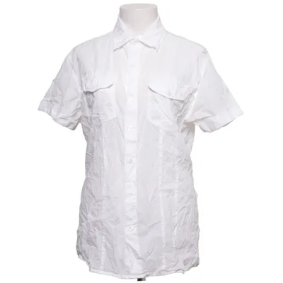 Chemise à manches courtes (Blanc) de Fishbone