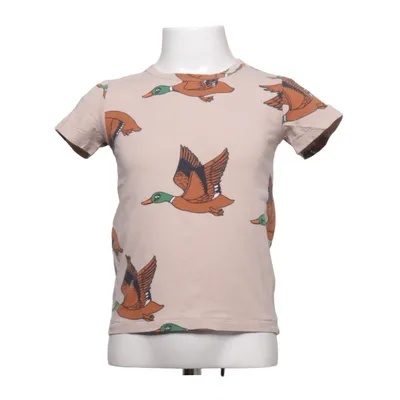T-shirt (Beige, Meerkleurig) van Mini Rodini
