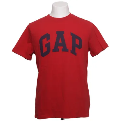 T-shirt (Everyday Soft Crew) van Gap