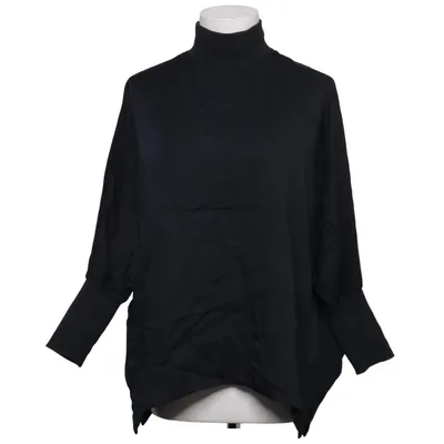 Tunic (Black) from Selected Femme