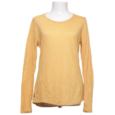T-shirt à manches longues (Cool-Lite) de Icebreaker Lyocell, Nylon, Laine