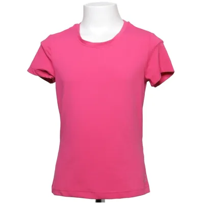 Träningstopp (Ene Essential Jrg Tee) från Energetics Elastan, Polyester