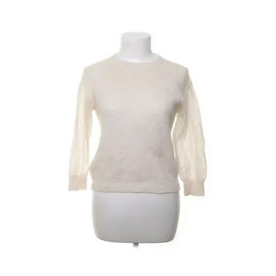 Tröja (Beige) från Filippa K Mohair, Polyamid, Ull