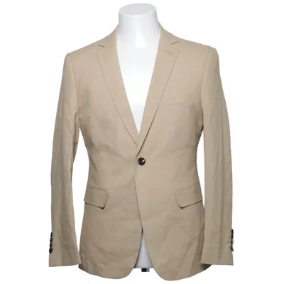 Blazer (Beige)