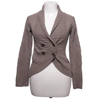 Cardigan (Joni Cardigan) de 365 Sunshine Angora, Coton, Polyamide, Viscose