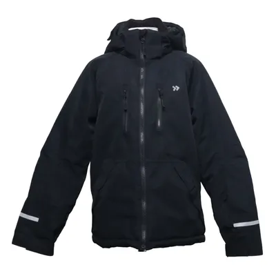 Ski jacket (Black) from Funk by Lager 157 Polyester