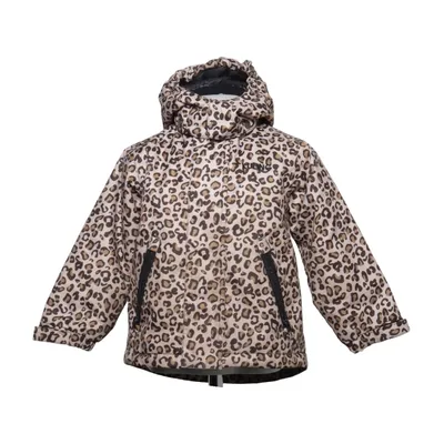 Vinterjacka (Beige, Brun, Svart) från Kuling Polyester