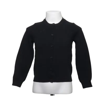 Cardigan (Noir) de Crewcuts Coton