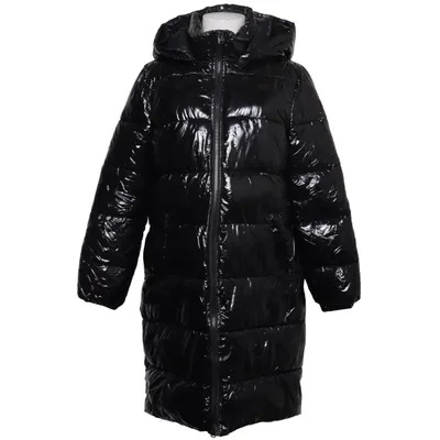 Vinterkappa (Svart) från Mohito Polyester