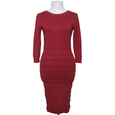 Dress (Red) from Christine