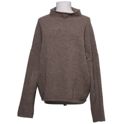 Turtleneck (Mika Yak Funnelneck Sweater) from Filippa K Elastane, Polyamide, Yak wool
