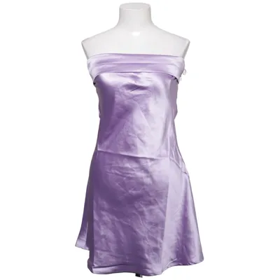 Klänning (Lila) från Fashion Nova Elastan, Polyester