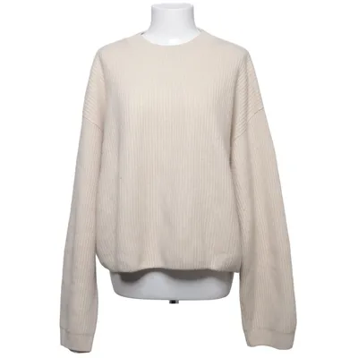 Sweater (Beige) fra H&M Kashmir