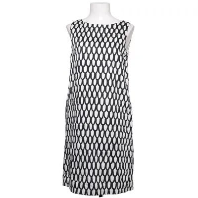 Klänning (TRUBA-PIKKU SUOMU/041859) från Marimekko Bomull, Polyester, Viskos