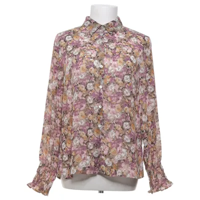 Blus (Flerfärgad) från I Say Polyester