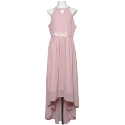 Brudnäbbsklänning (Rosa) Polyester