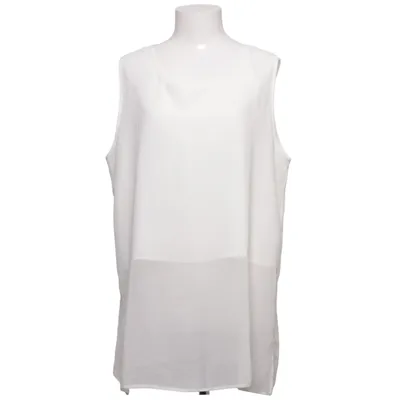 Haut (Blanc) de Avitano Polyester