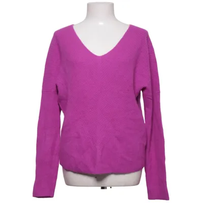 Pull-over (Violet) de Maje Cachemire