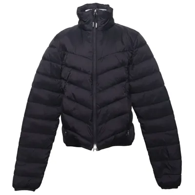 Lightweight jacket (Black) from Fairfield Polyamide
