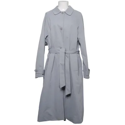 Trenchcoat (Grå) från Lager 157 Polyester