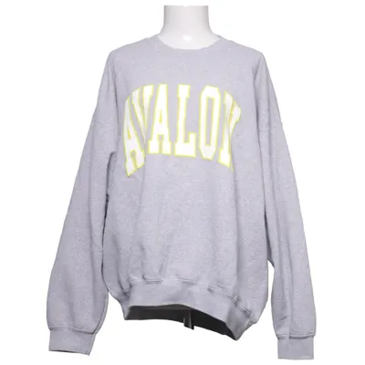 Sweatshirt (Grijs) van Anthropologie