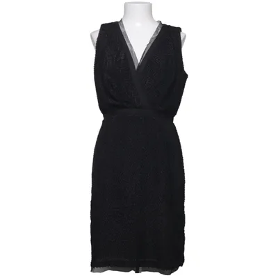 Cocktail dress (Black) from Akac Ecou Polyester