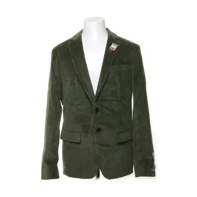 Kavaj (Grön) från Scotch & Soda Polyester