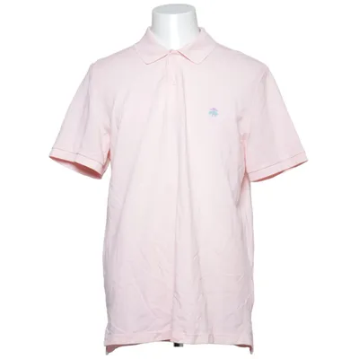 Pikétröja (PERFORMANCE POLO) från Brooks Brothers Bomull