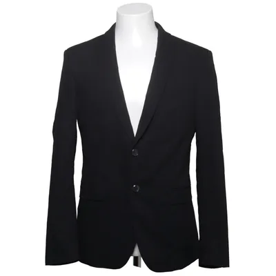 Blazer (Noir) de Zara Man