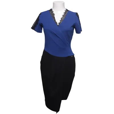 Robe (Sarah) de Jus D'Orange Élasthane, Polyester