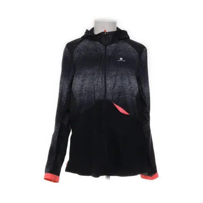 Träningsjacka (Svart, Grå, Rosa) från Domyos