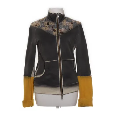 Jacka (15217R02) från Pianura Studio Akryl, Bomull, Elastan, Nylon, Ull