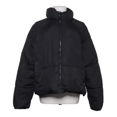 Vinterjakke (Sort) fra DeFacto Polyester