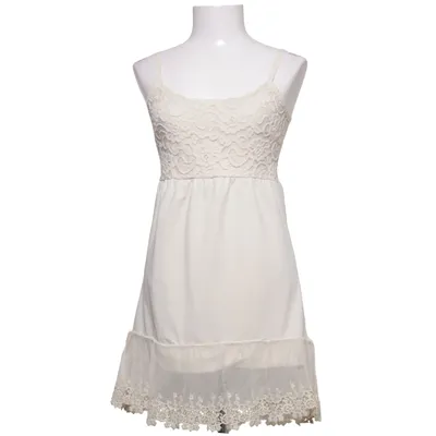 Débardeur de nuit (Beige) de Cream Élasthane, Polyester