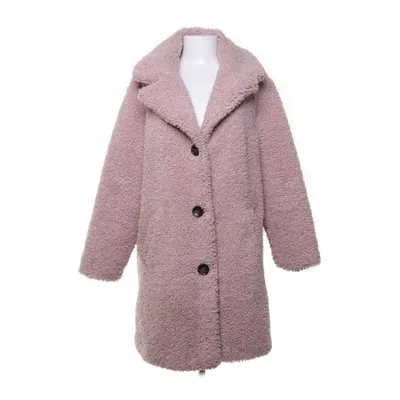 Winterjas (Roze) van Dorothy Perkins Polyester