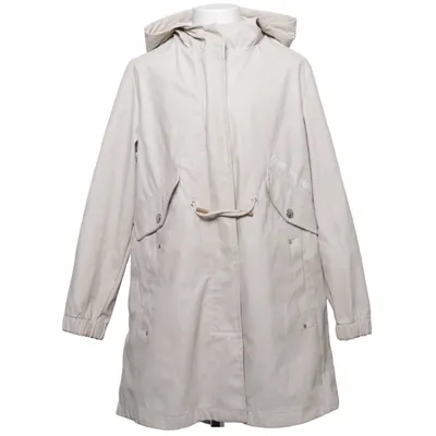 Regnkappa (Beige) från Zara Kids Polyester